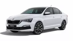 Skoda Rapid 1.6