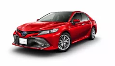 Toyota Camry 2.5